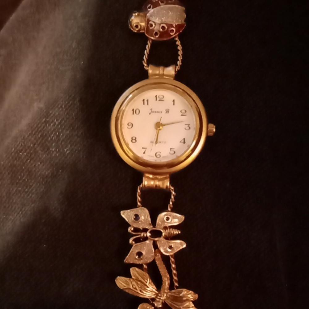 Woman's watch